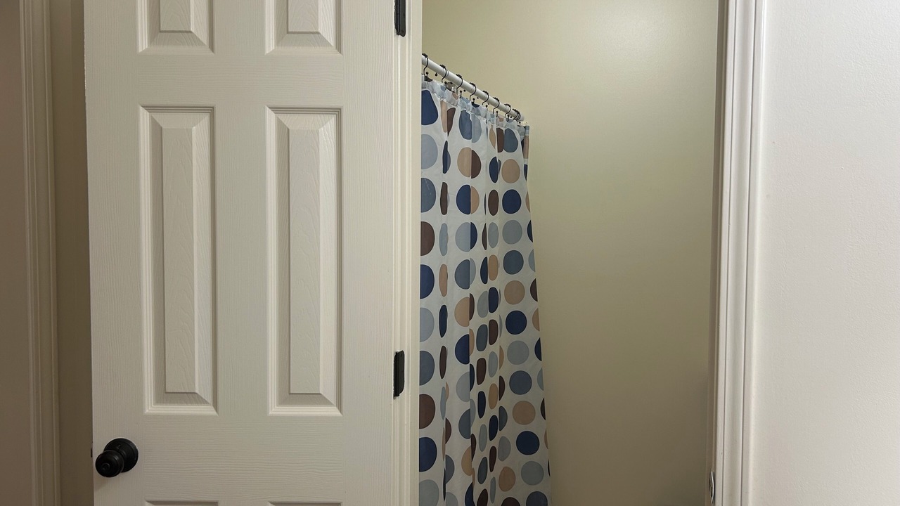 Photo of Bathroom in Twelve Oaks