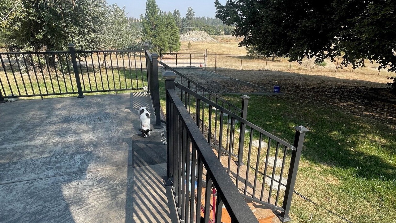 Photo of Outdoor in Spokane