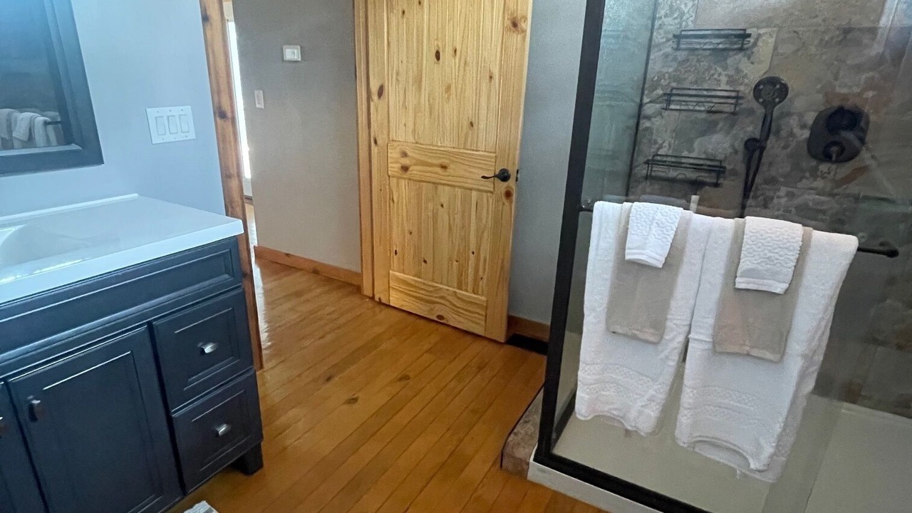 Photo of Bathroom in Spokane