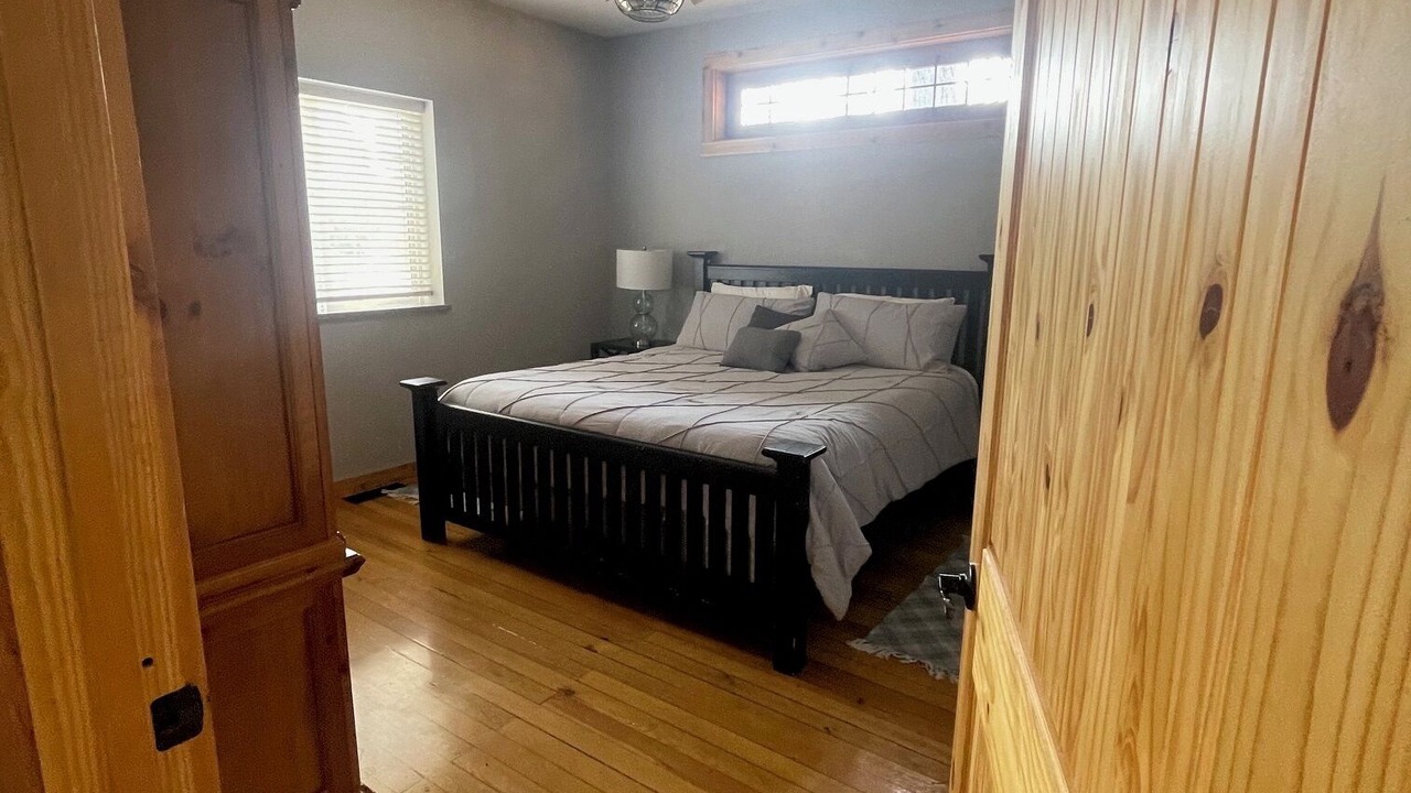 Photo of Bedroom in Spokane