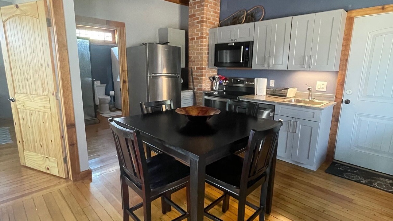 Photo of Kitchen in Spokane