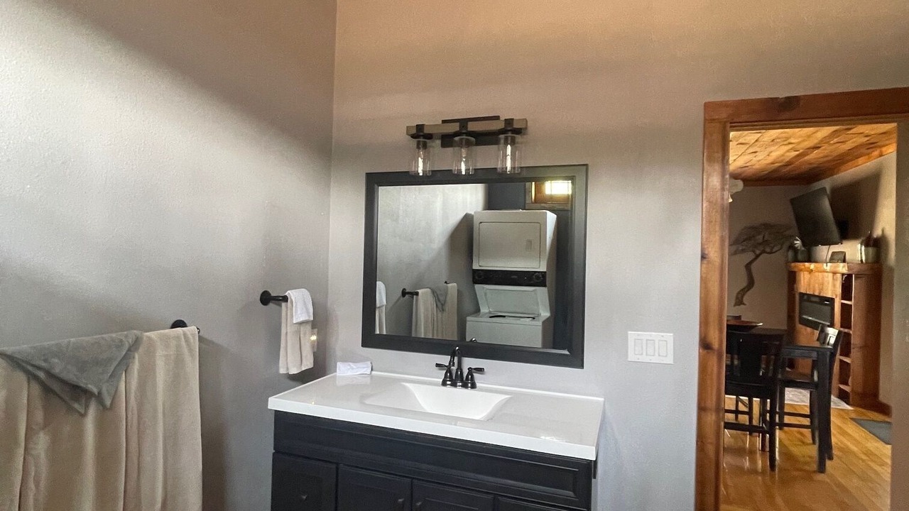 Photo of Bathroom in Spokane
