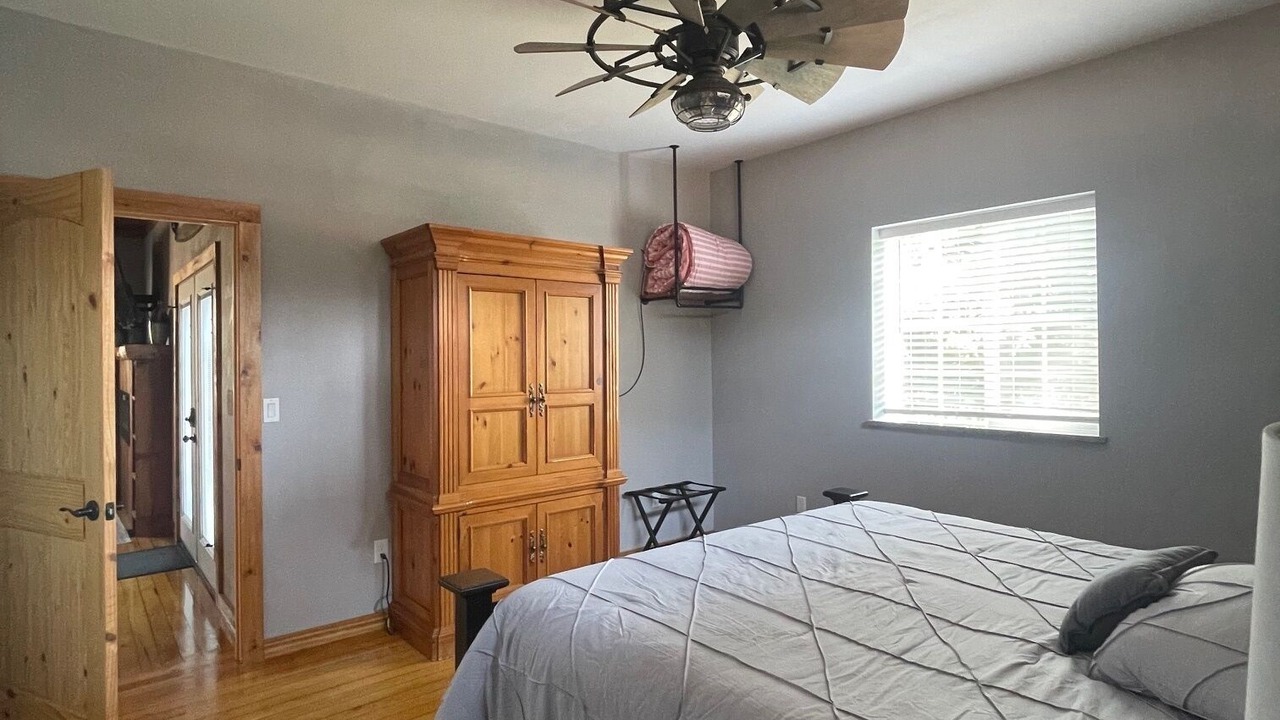 Photo of Bedroom in Spokane