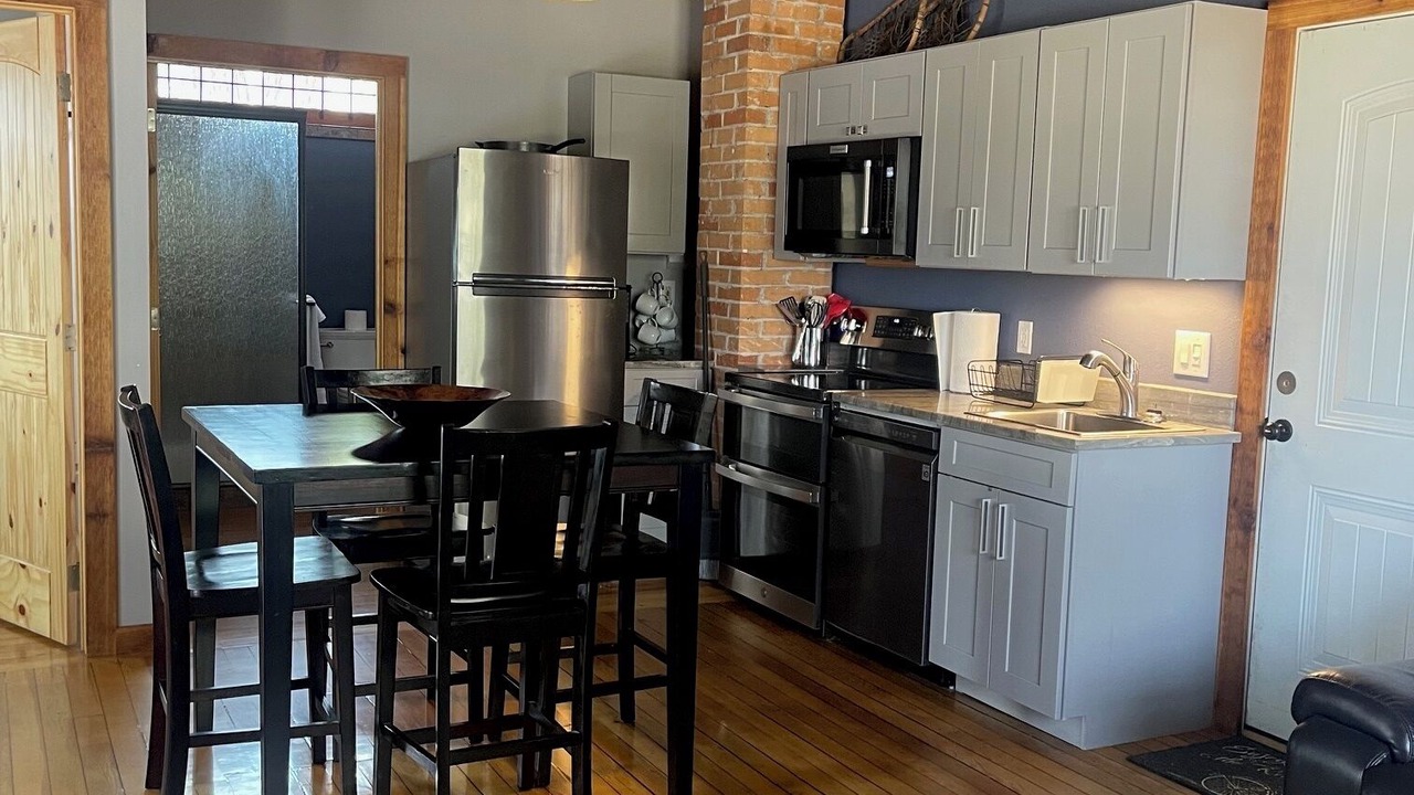 Photo of Kitchen in Spokane