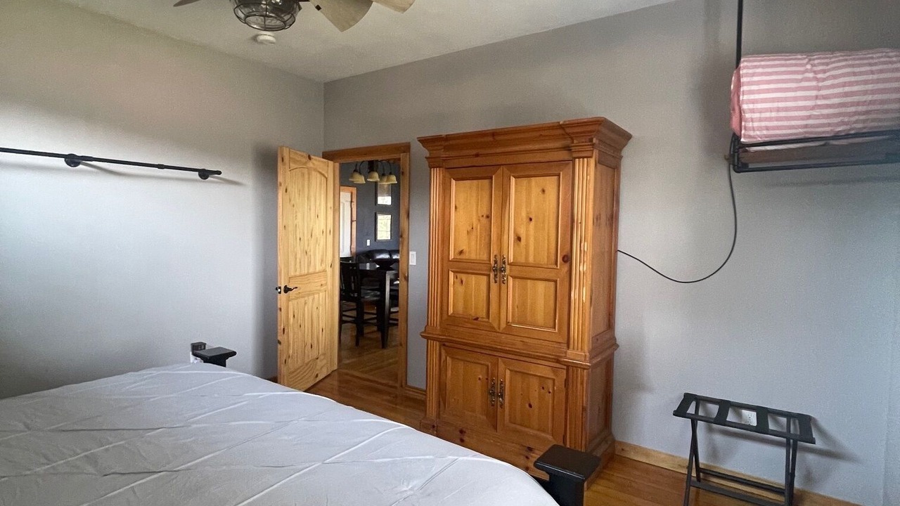 Photo of Bedroom in Spokane