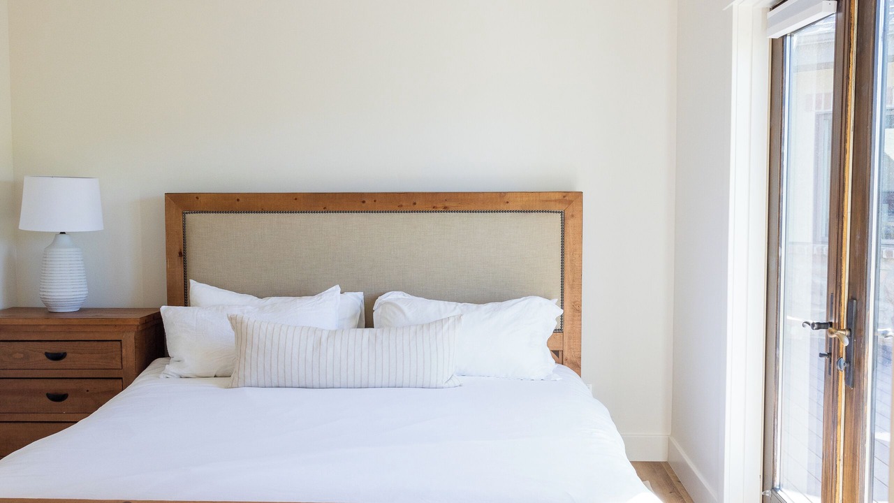 Photo of Bedroom in Lake Creek Estates