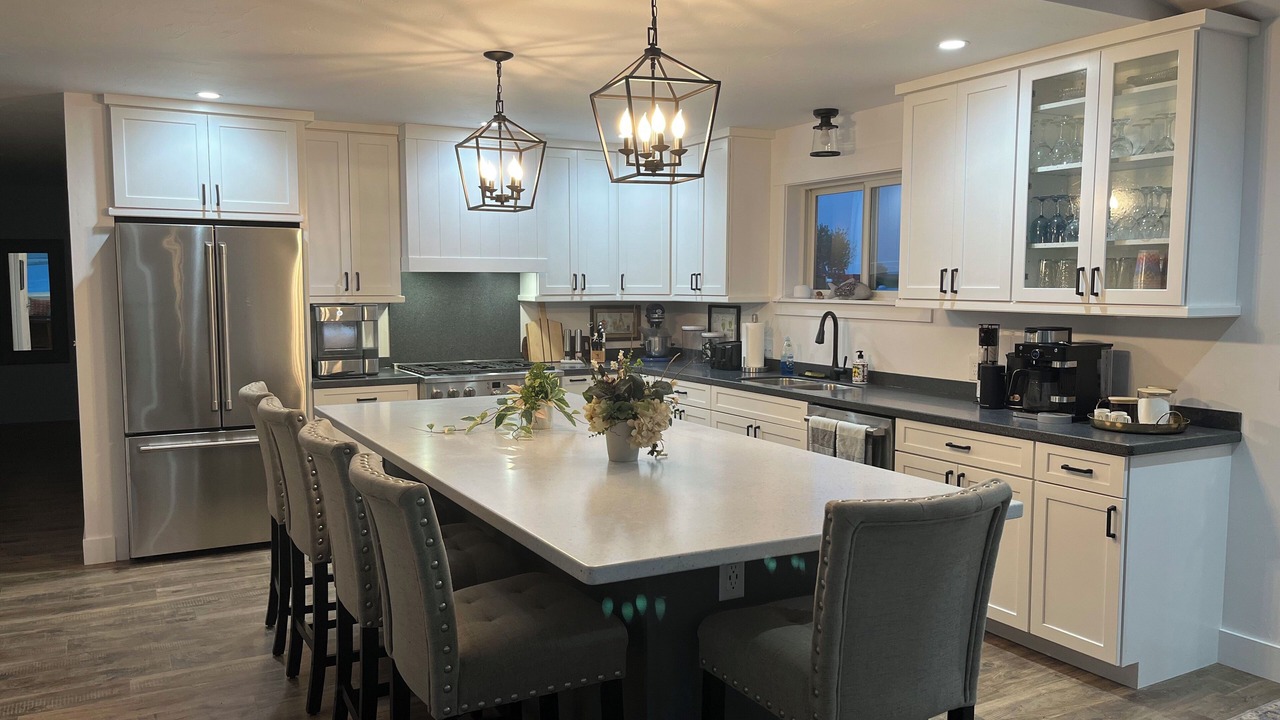 Photo of Kitchen in Valier