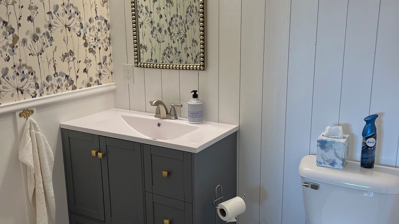 Photo of Bathroom in Valier