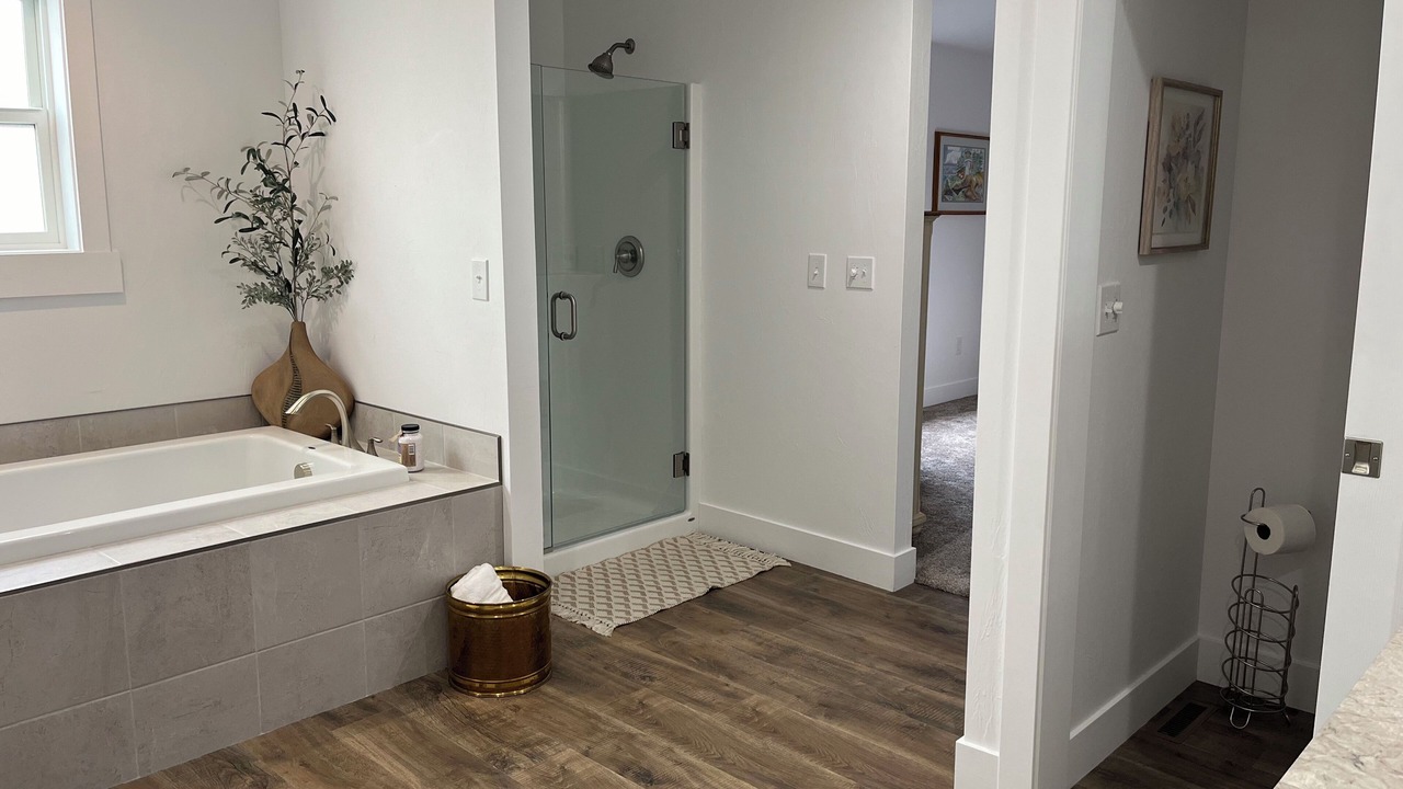 Photo of Bathroom in Valier