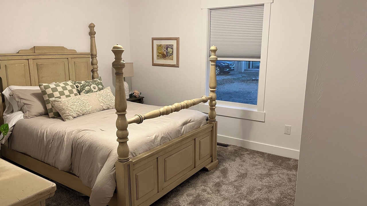 Photo of Bedroom in Valier