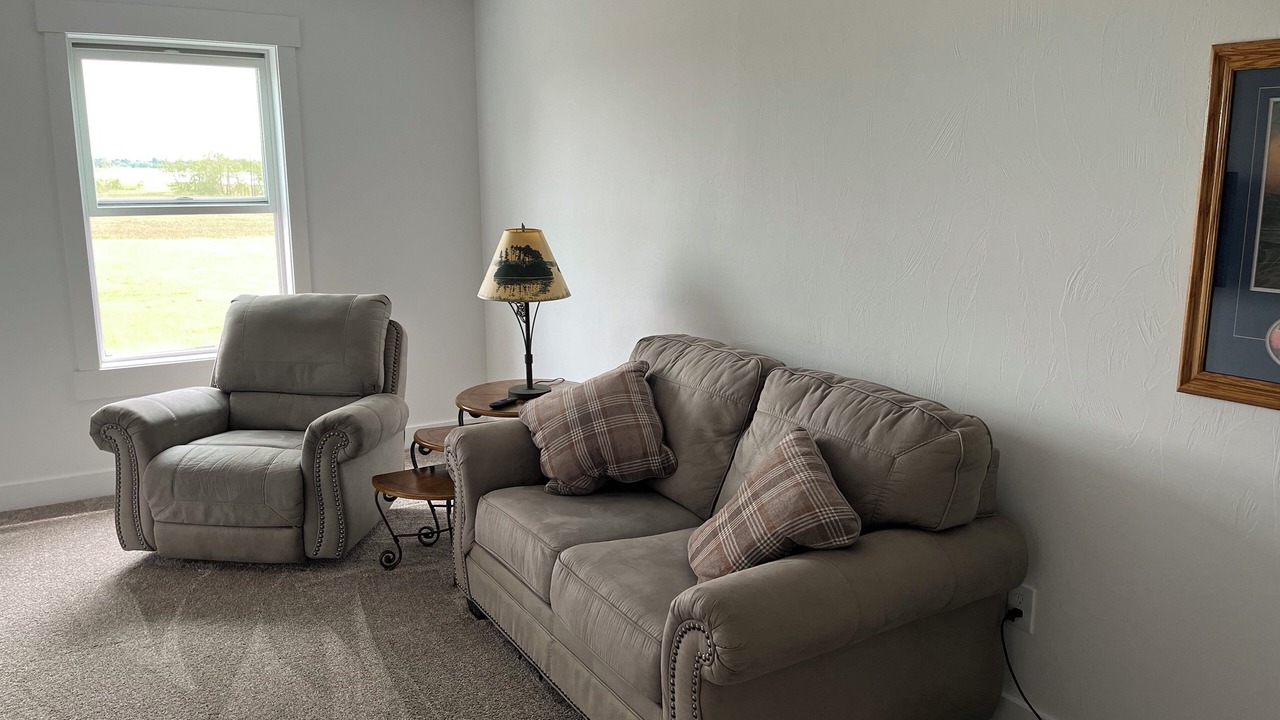 Photo of Livingroom in Valier