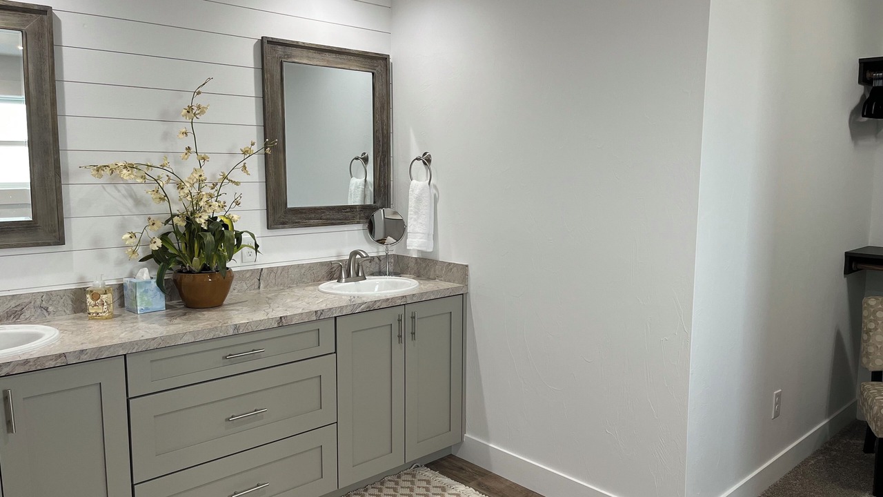 Photo of Bathroom in Valier