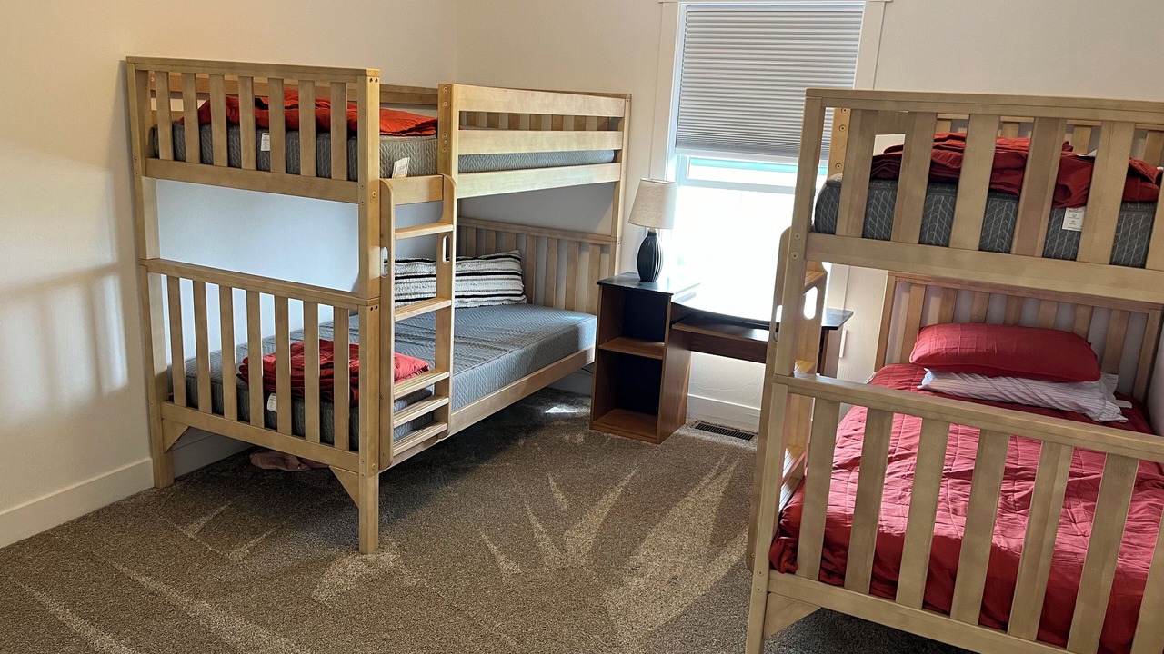 Photo of Bedroom in Valier