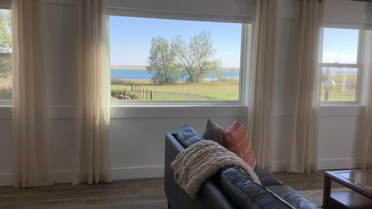 Photo of Livingroom in Valier