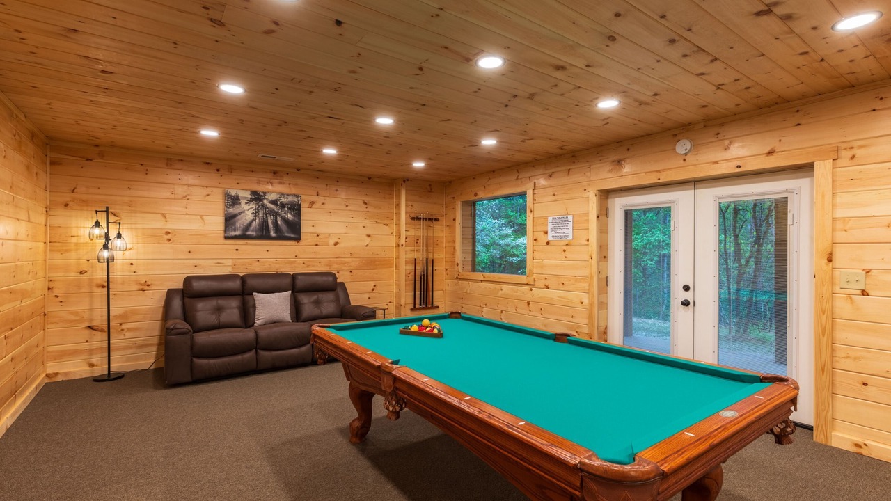 Photo of Bedroom in Logan
