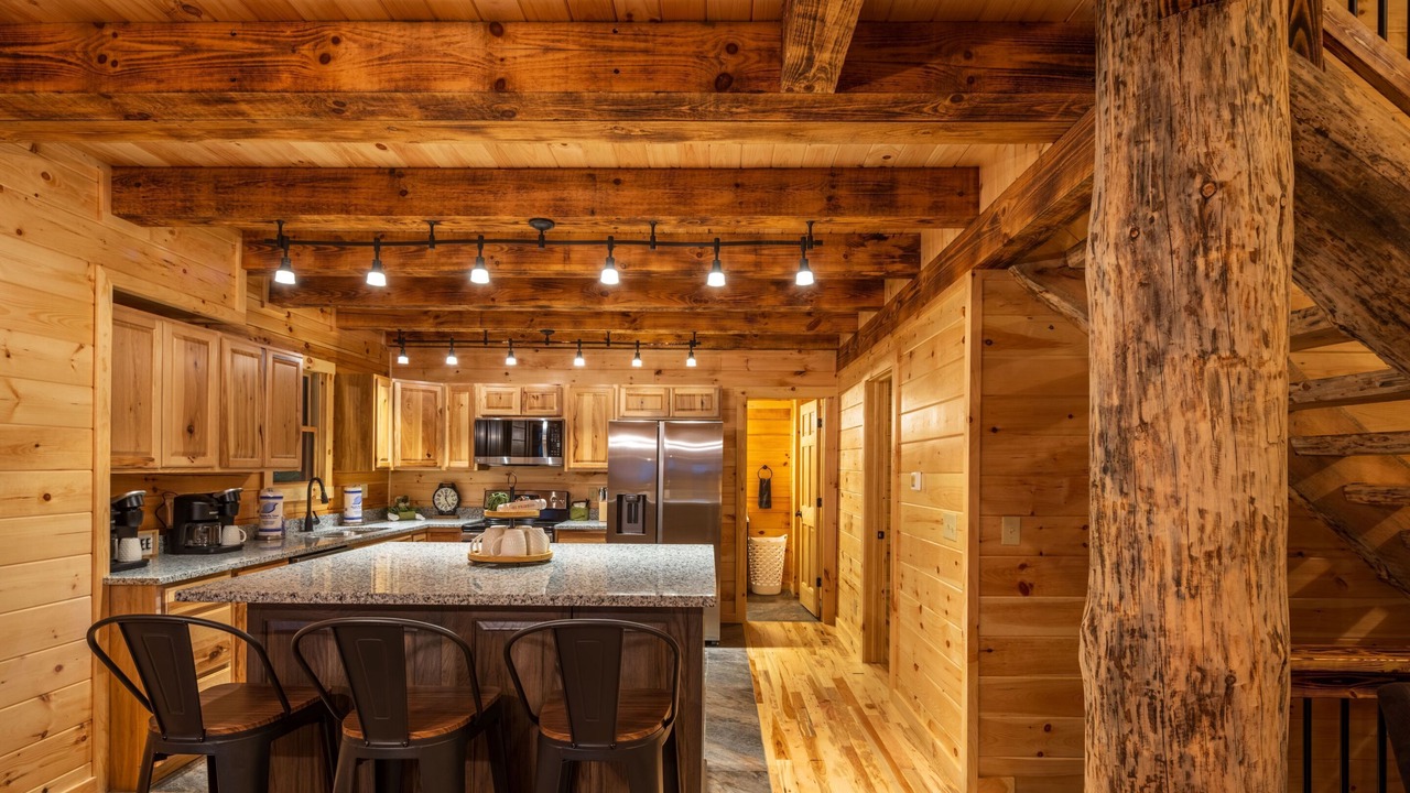 Photo of Kitchen in Logan