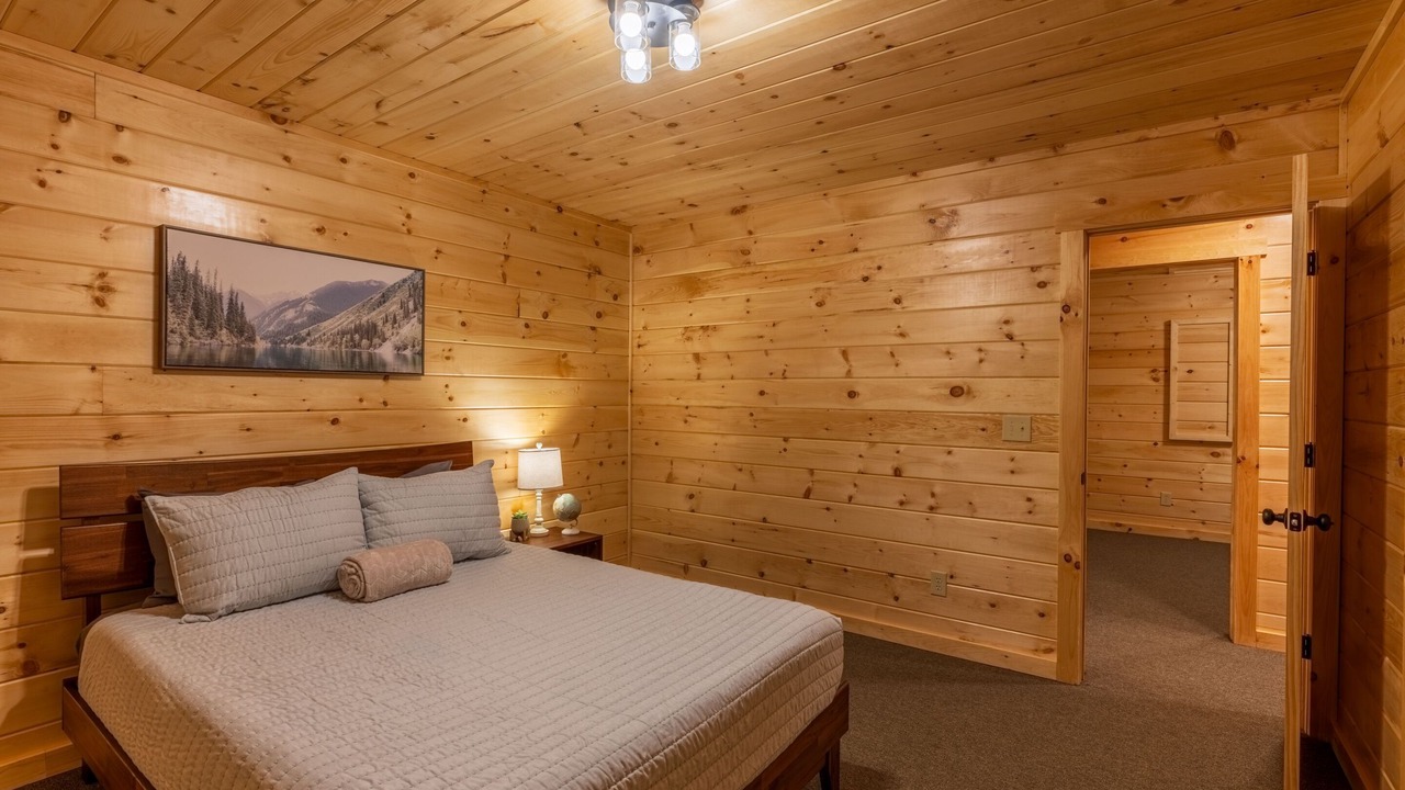 Photo of Bedroom in Logan