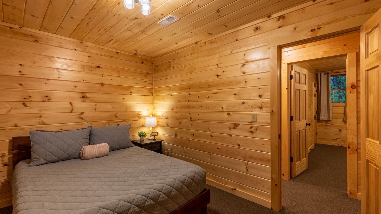 Photo of Bedroom in Logan