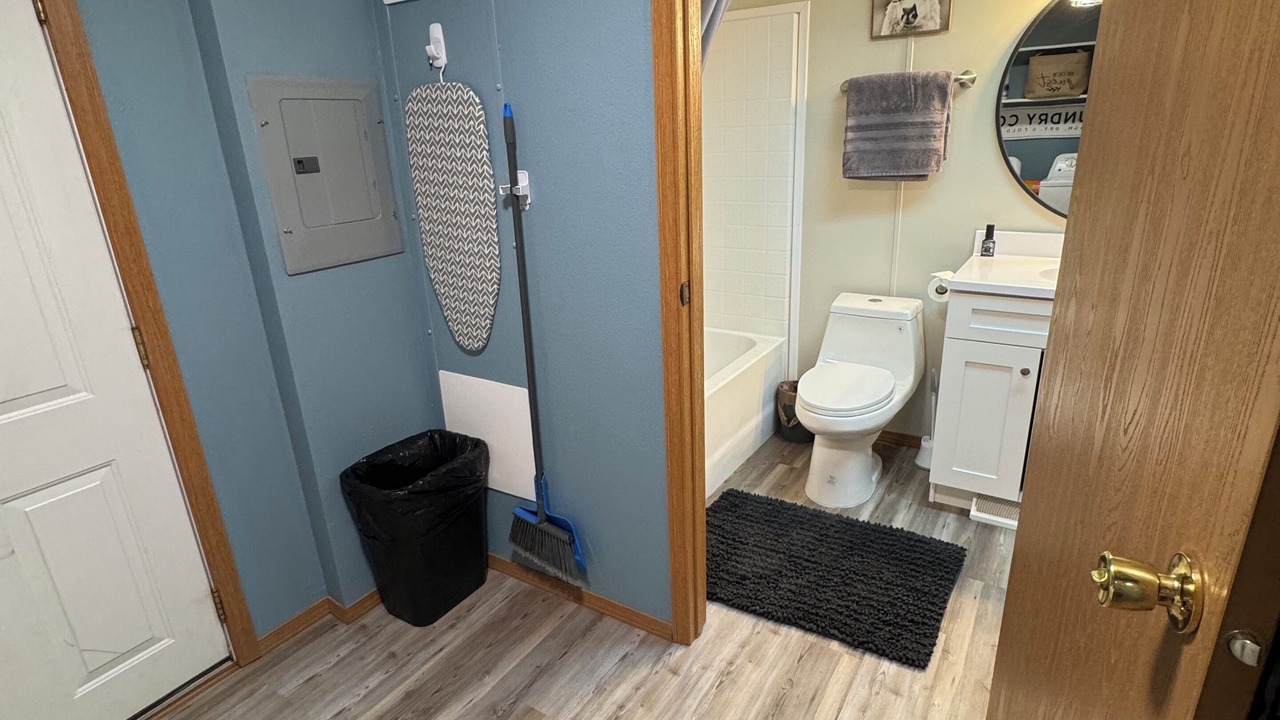 Photo of Bathroom in Buffalo
