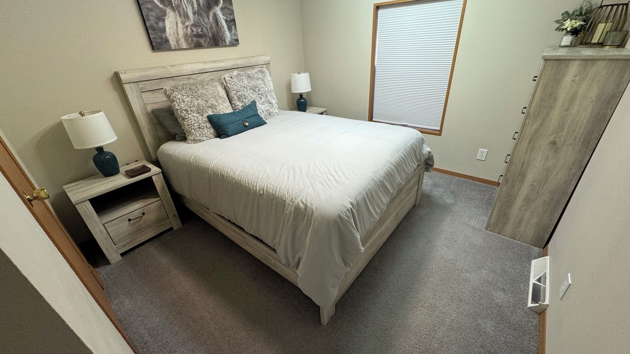 Photo of Bedroom in Buffalo