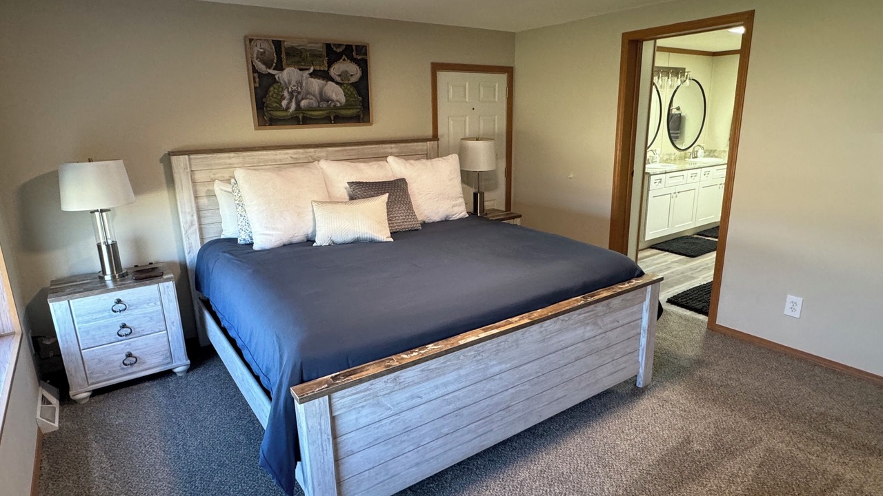Photo of Bedroom in Buffalo
