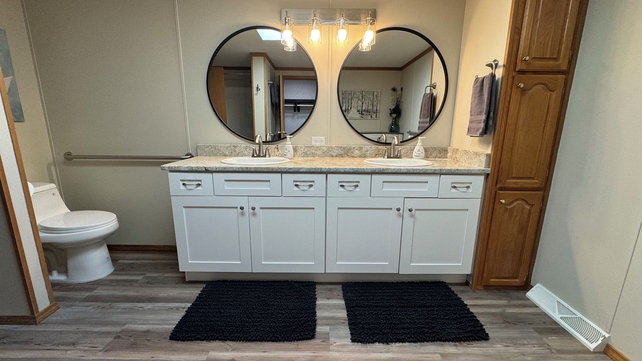 Photo of Bathroom in Buffalo