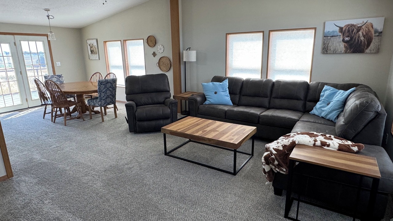Photo of Livingroom in Buffalo