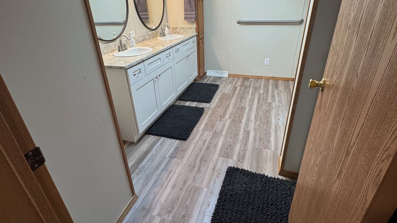 Photo of Bathroom in Buffalo