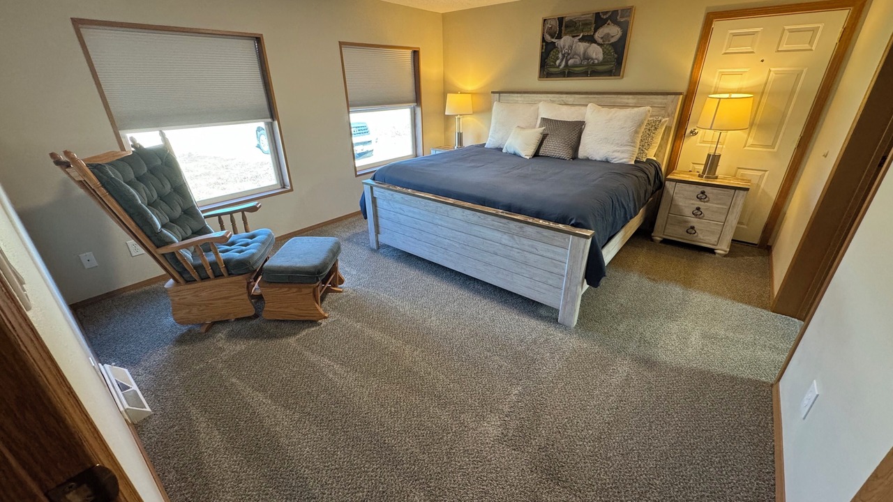 Photo of Bedroom in Buffalo