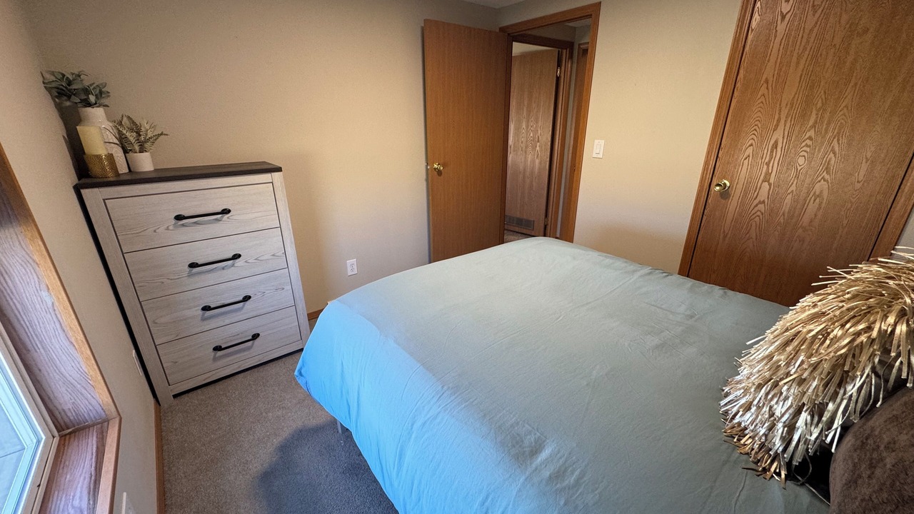 Photo of Bedroom in Buffalo