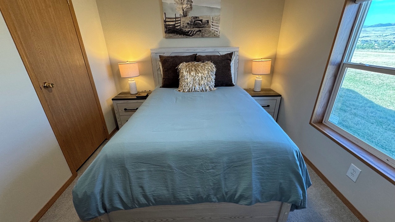 Photo of Bedroom in Buffalo