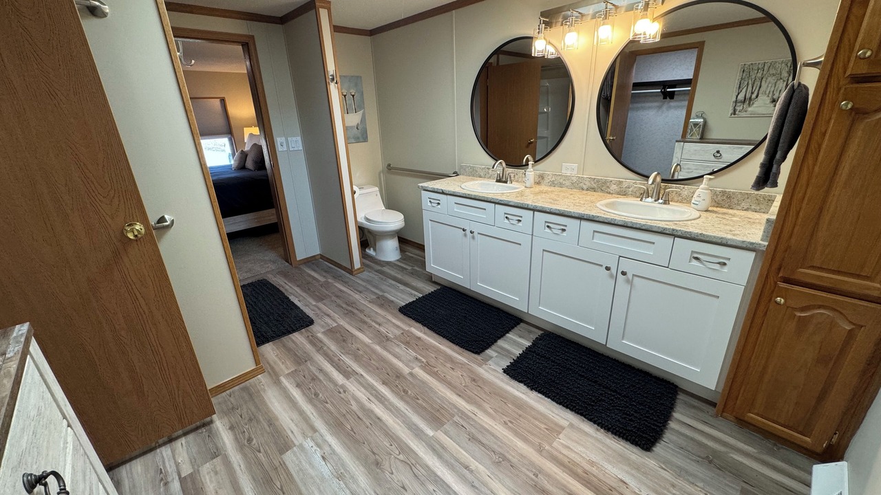 Photo of Bathroom in Buffalo