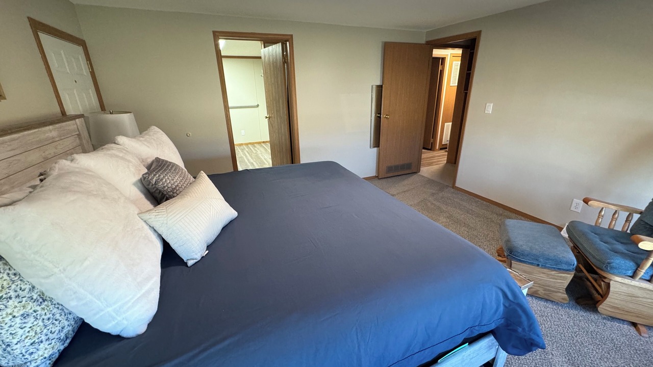 Photo of Bedroom in Buffalo