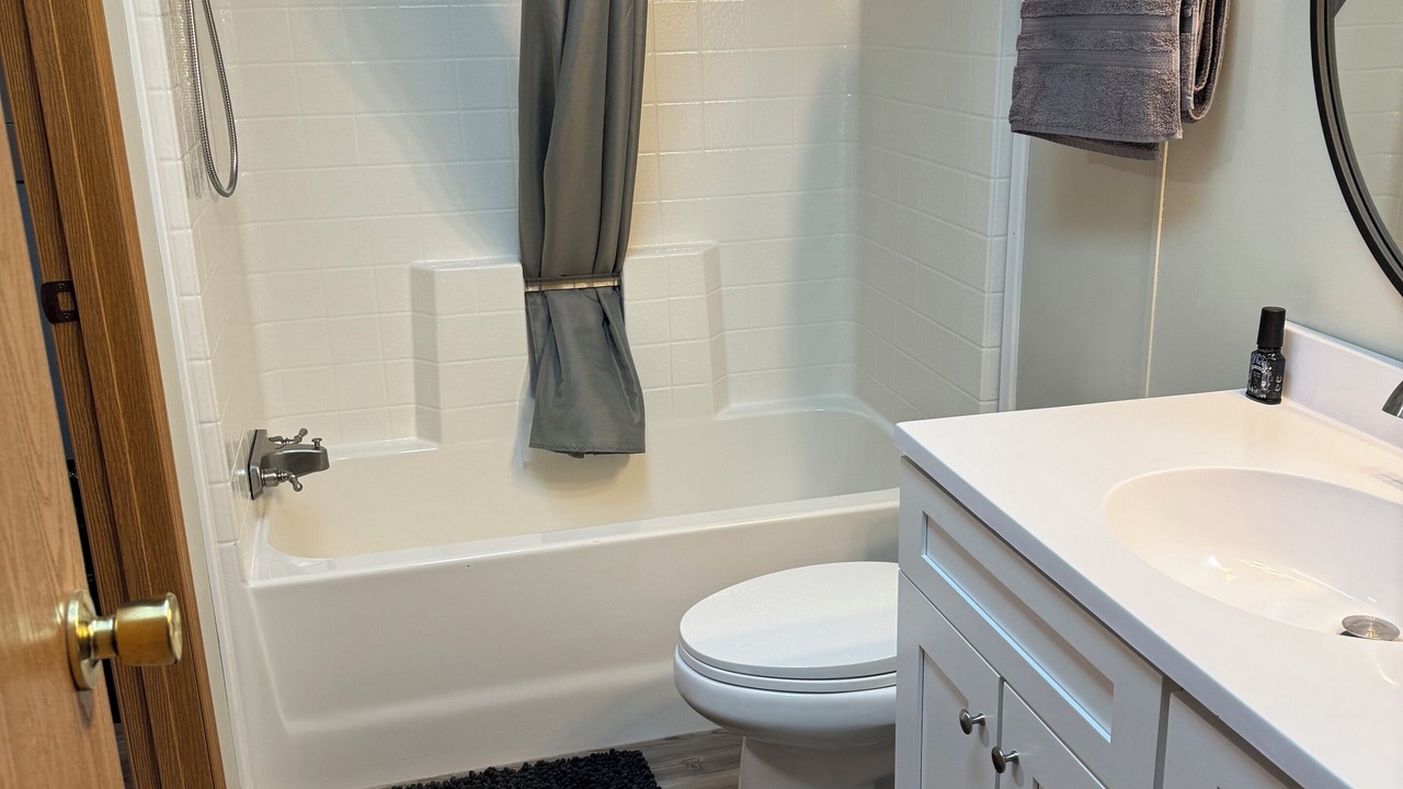 Photo of Bathroom in Buffalo