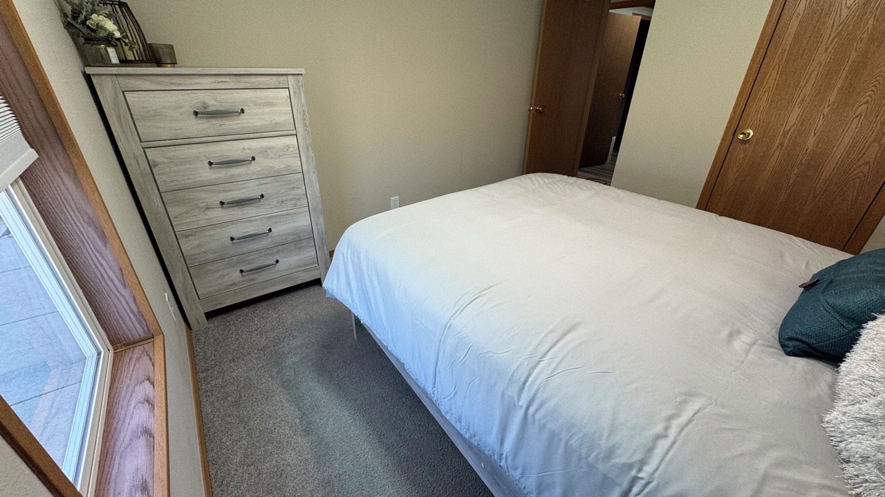 Photo of Bedroom in Buffalo