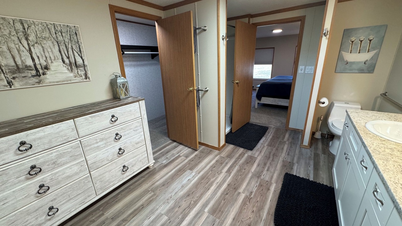 Photo of Bedroom in Buffalo