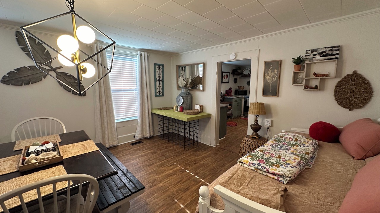 Photo of Bedroom in Kershaw