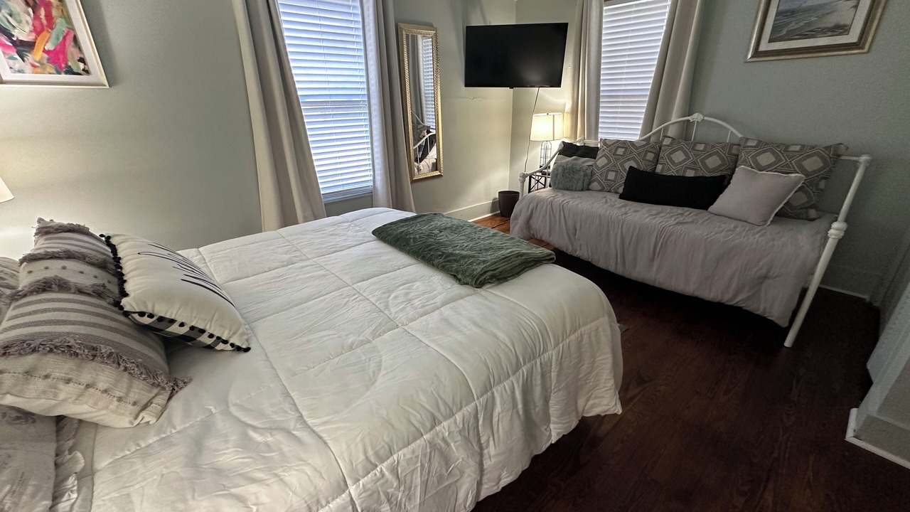 Photo of Bedroom in Kershaw