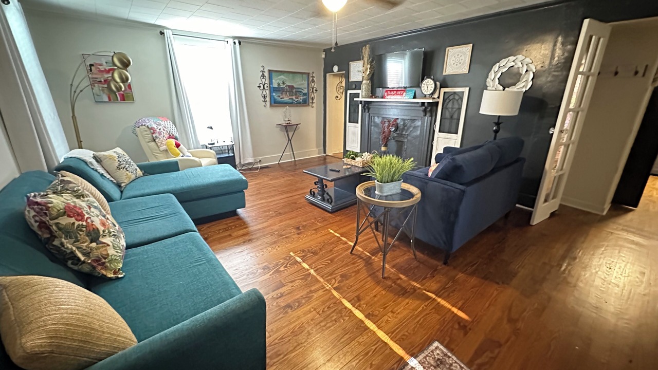 Photo of Livingroom in Kershaw