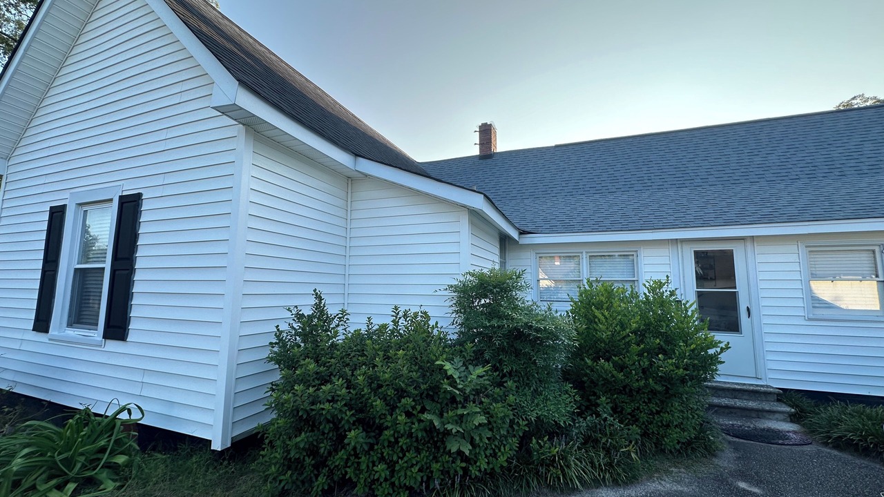 Photo of Outdoor in Kershaw