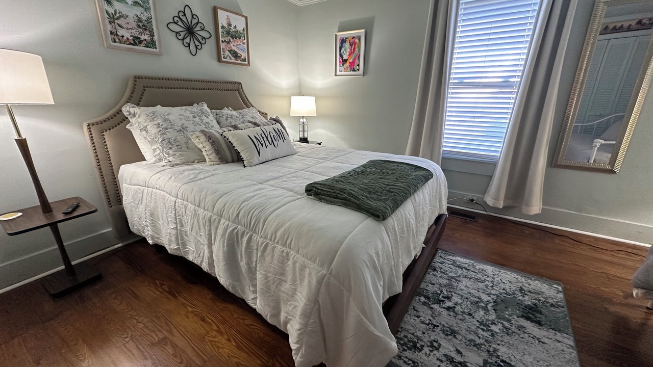 Photo of Bedroom in Kershaw