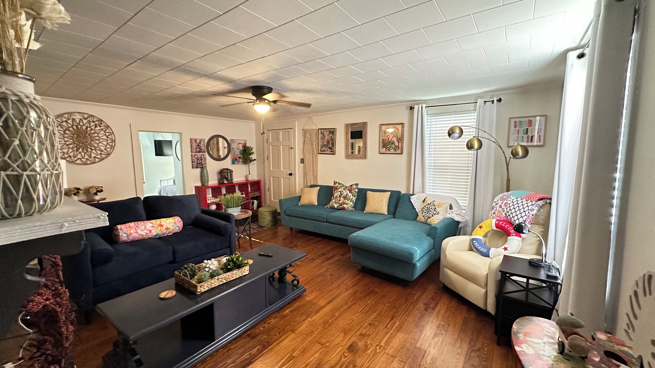 Photo of Livingroom in Kershaw