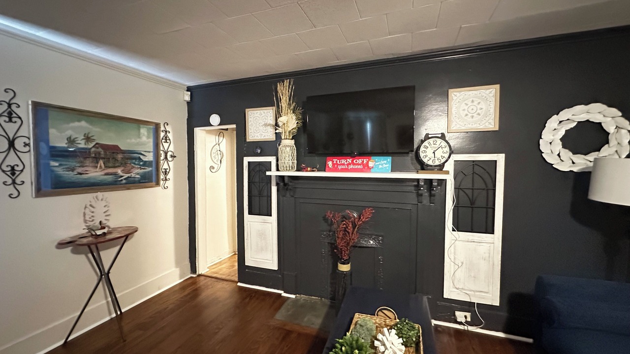 Photo of Livingroom in Kershaw