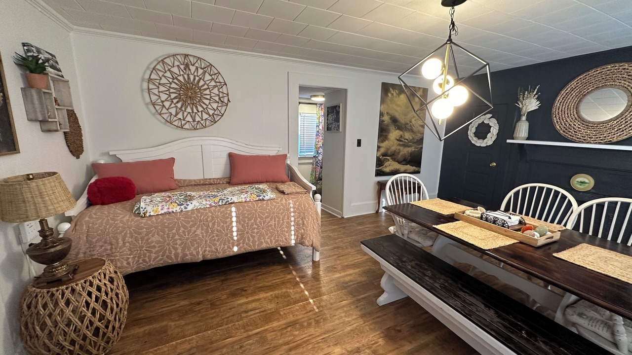 Photo of Bedroom in Kershaw