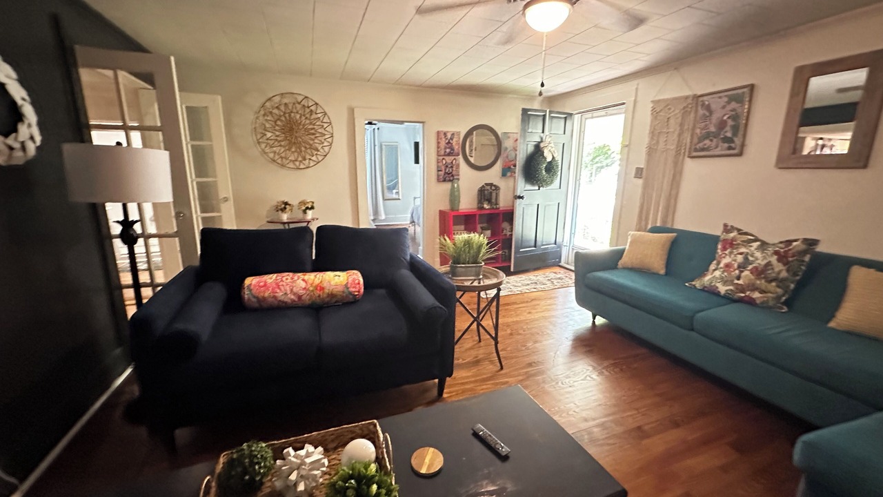 Photo of Livingroom in Kershaw