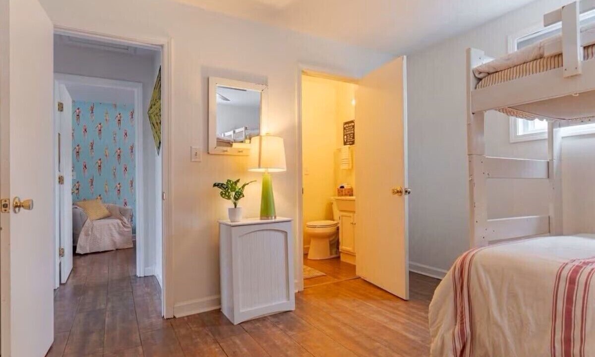 Photo of Bedroom in Falls of Rough