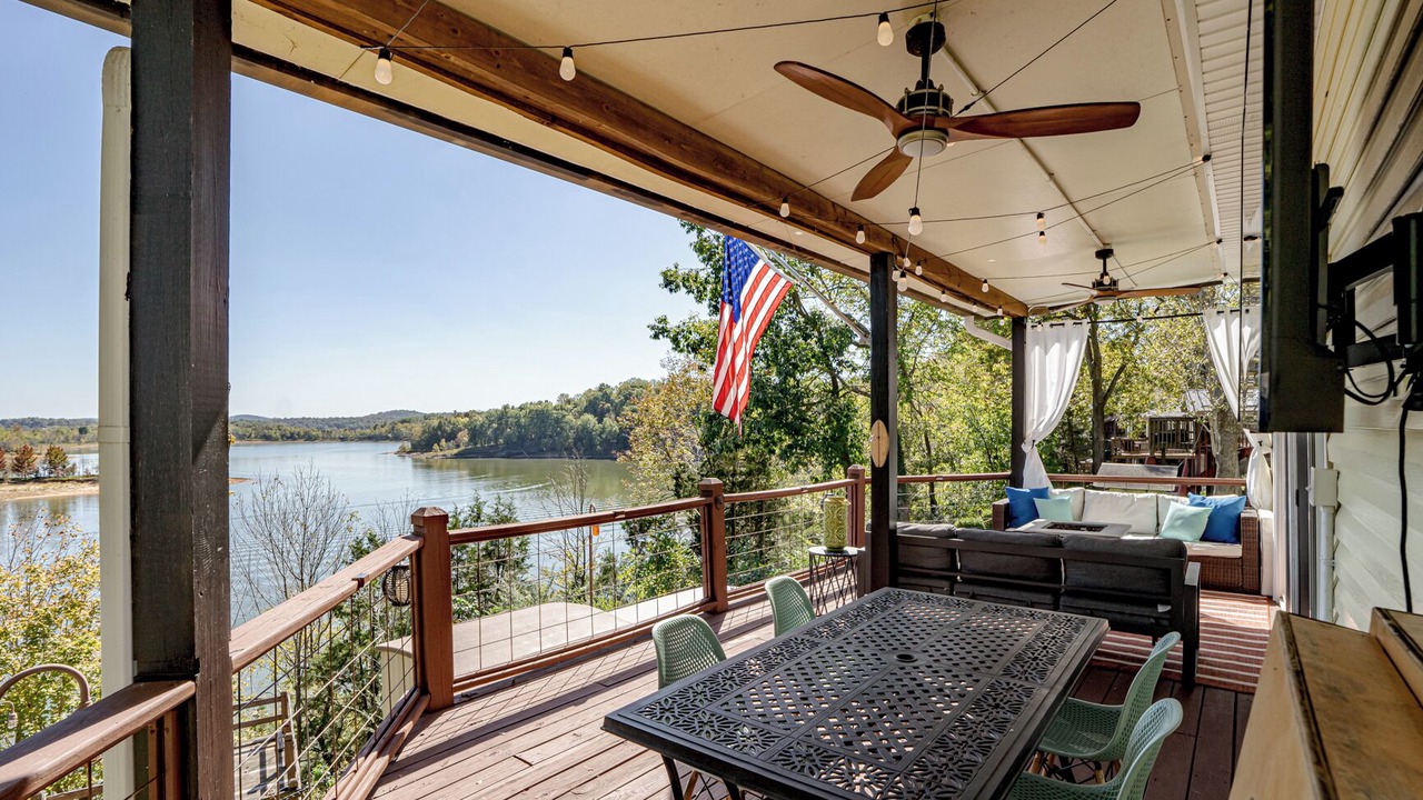 Photo of Outdoor in Falls of Rough
