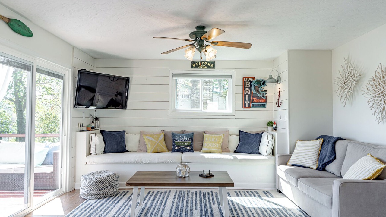 Photo of Bedroom in Falls of Rough