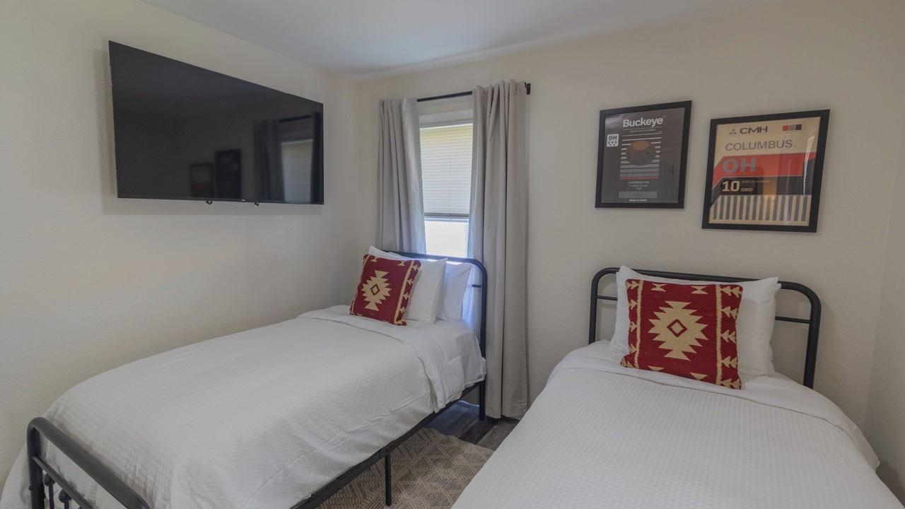 Photo of Bedroom in Toledo