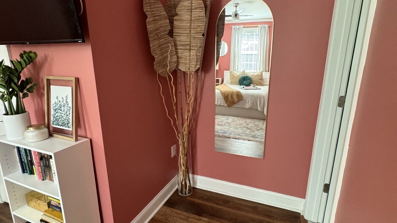 Photo of Bedroom in Mosby